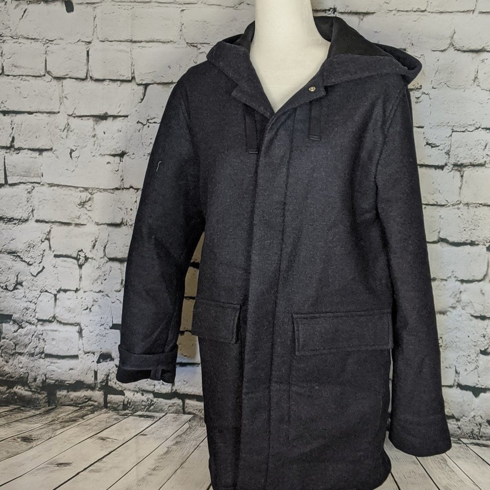 APC Mid Length Jacket